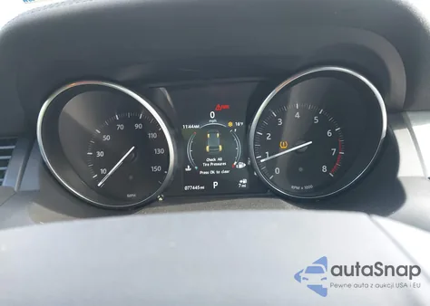 2017 Land Rover Range Rover Evoque Se/Se Premium из США, поврежденный, VIN SALVP2BG8HH211072